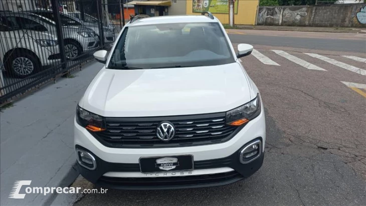 T-CROSS 1.0 200 TSI