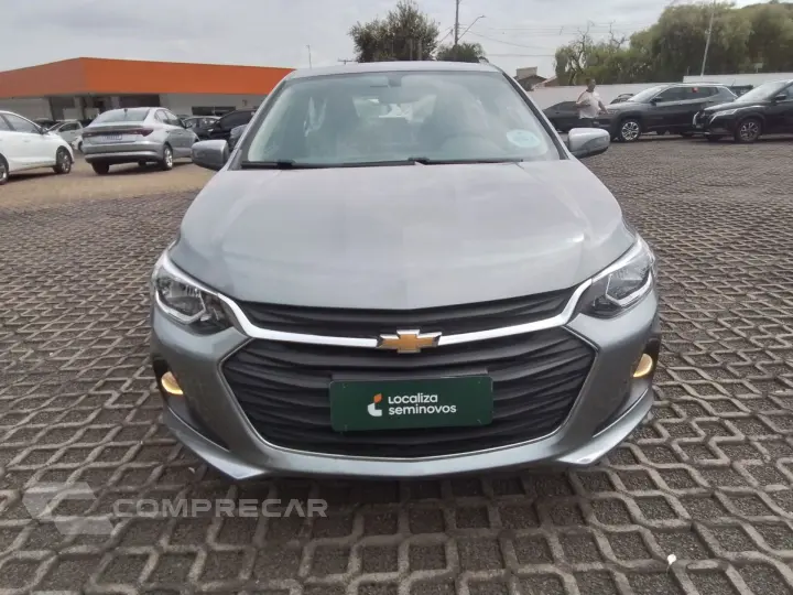 ONIX 1.0 FLEX LT MANUAL