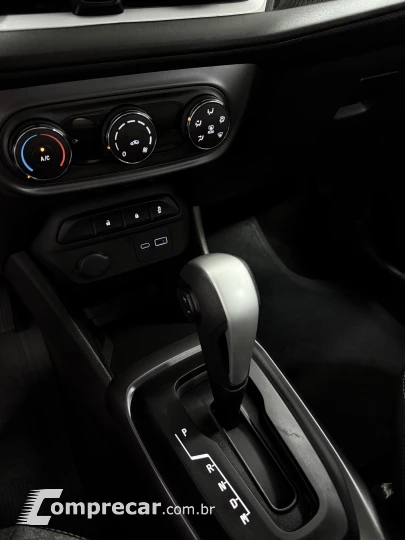 SPIN 1.8 LT 8V