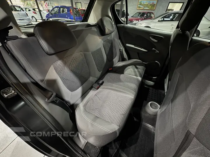 PALIO 1.0 MPI Attractive 8V