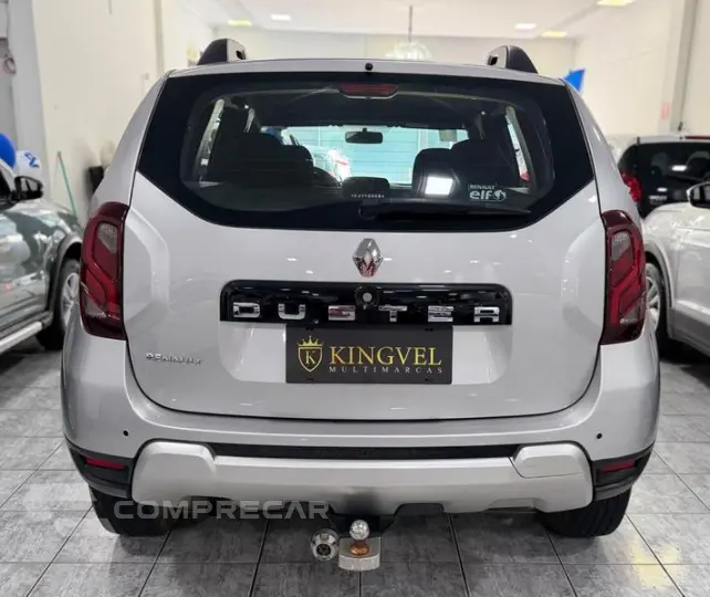 DUSTER DYN16 SCE
