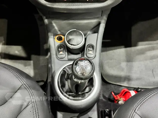 C3 - 1.4 I EXCLUSIVE 8V 4P MANUAL