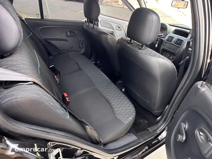 CLIO 1.0 Expression 16V Hi-power