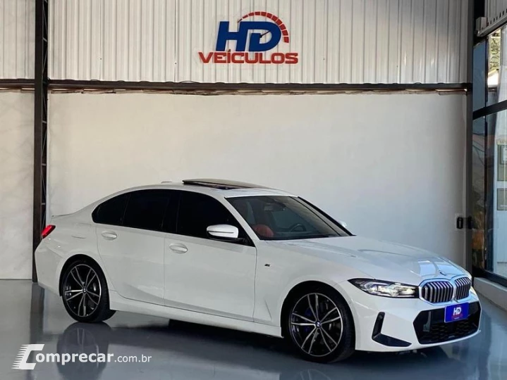 320I M SPORT FLEX