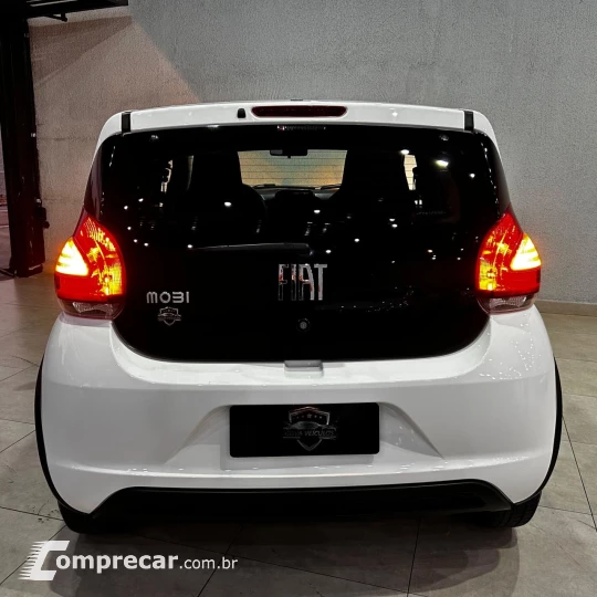 MOBI LIKE 1.0 Fire Flex 5p.
