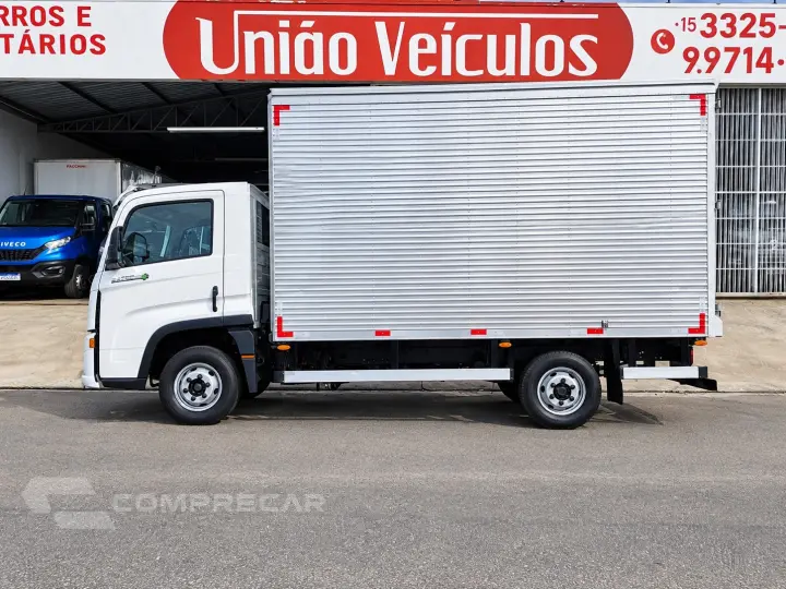 Delivery Express+ Turbo Diesel