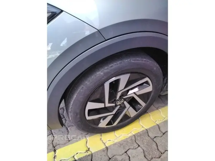 T-CROSS 1.0 200 TSI TOTAL FLEX COMFORTLINE AUTOMÁTICO