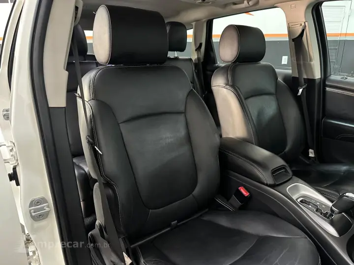 FREEMONT 2.4 Precision 16V