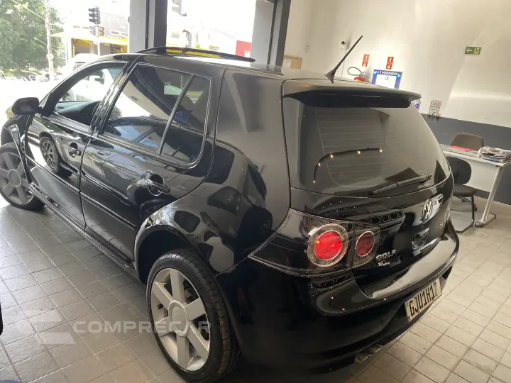 GOLF 2.0 MI GT 8V
