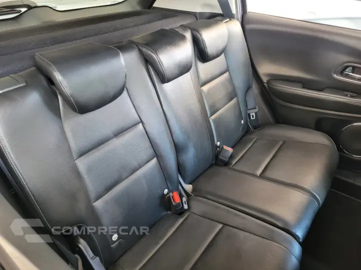 HR-V EXL 1.8 Flexone 16V 5p Aut.