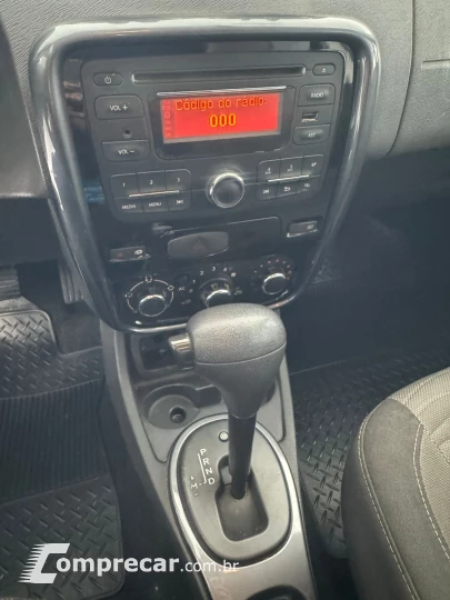 DUSTER 2.0 Dynamique 4X2 16V