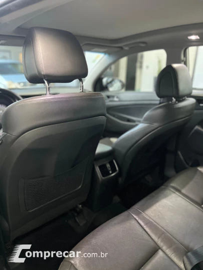 TUCSON 1.6 16V T-gdi GLS