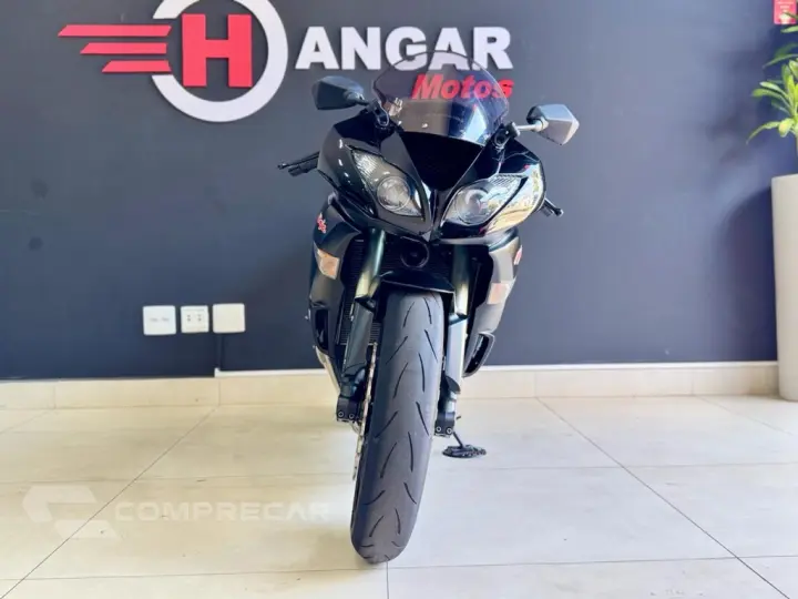 NINJA ZX-6R 600cc