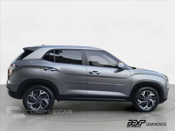 CRETA 1.0 Tgdi Platinum
