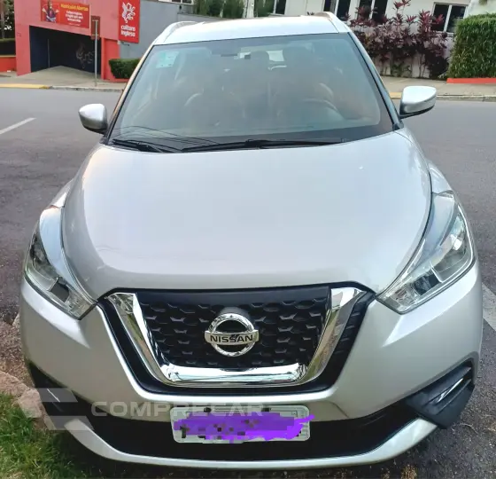 KICKS 1.6 16vstart SV