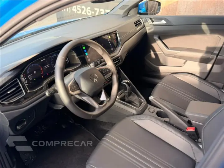 NIVUS 1.0 200 TSI Highline