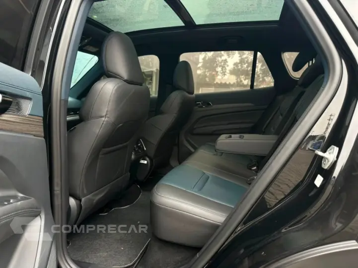 TERRITORY 1.5 Ecoboost Gtdi Titanium