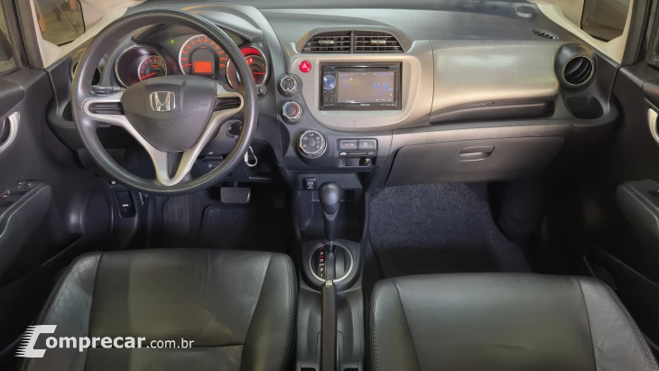 FIT 1.5 Twist 16V