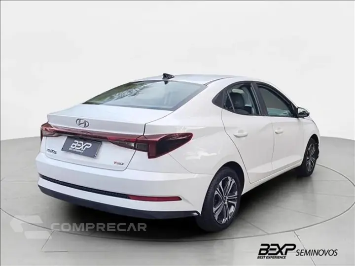 HB20S 1.0 12V Comfort Plus