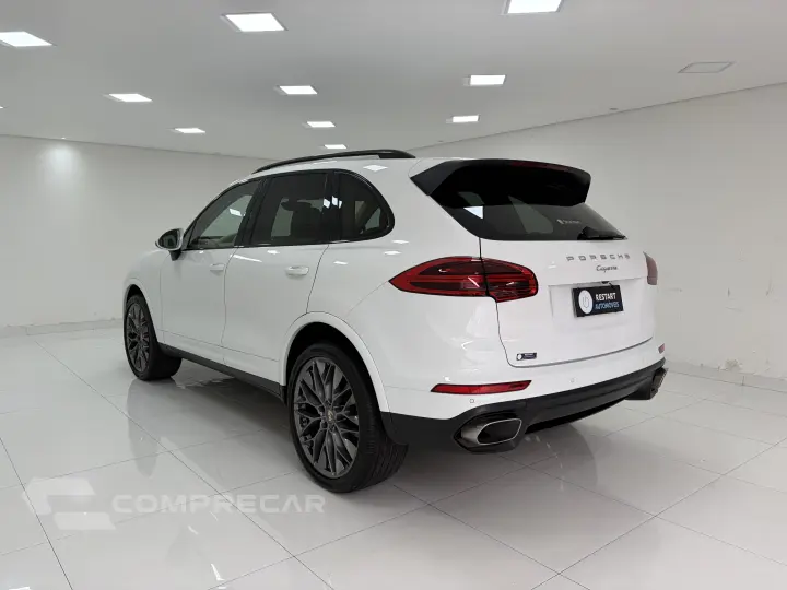 CAYENNE 3.0 S V6