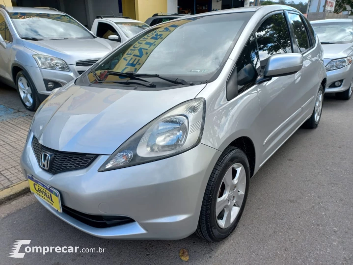 FIT 1.4 LX 8V