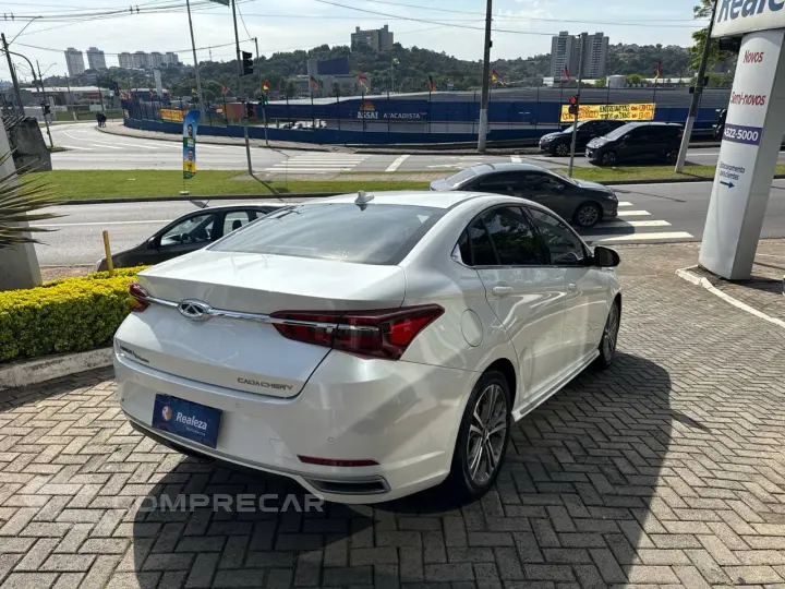 ARRIZO 6 GSX 1.5 Turbo Flex Aut.