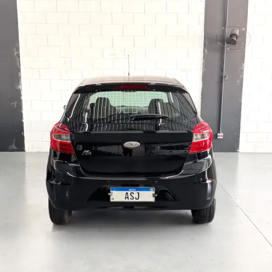 Ka 1.0 SE/SE Plus TiVCT Flex 5p