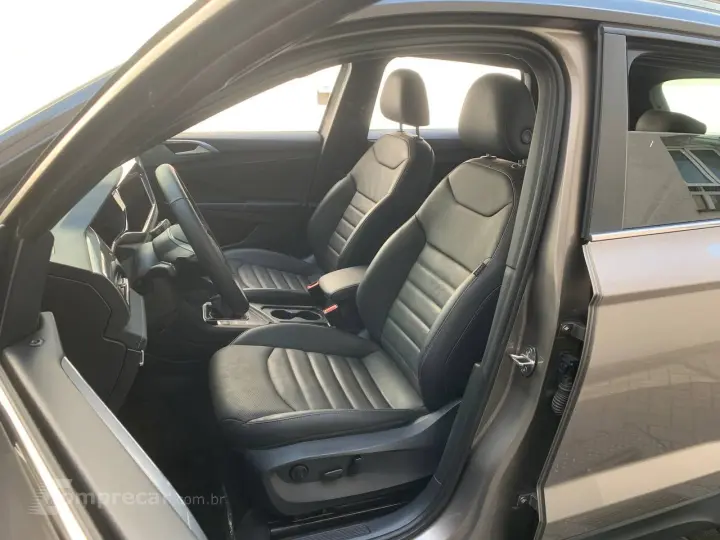 TAOS Highline 1.4 250 TSI Flex Aut.