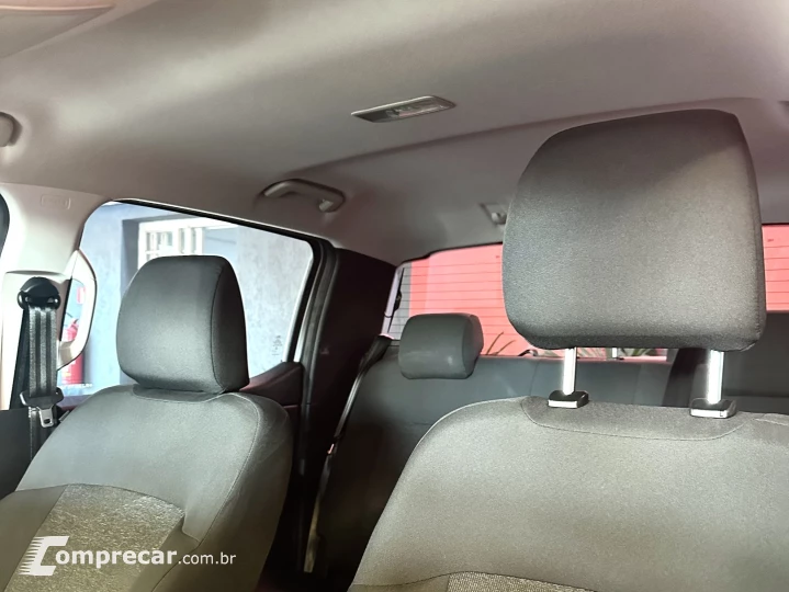 RANGER 3.0 V6 TURBO DIESEL CD XLS 4X4 AUTOMÁTICO