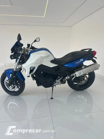 F800 R