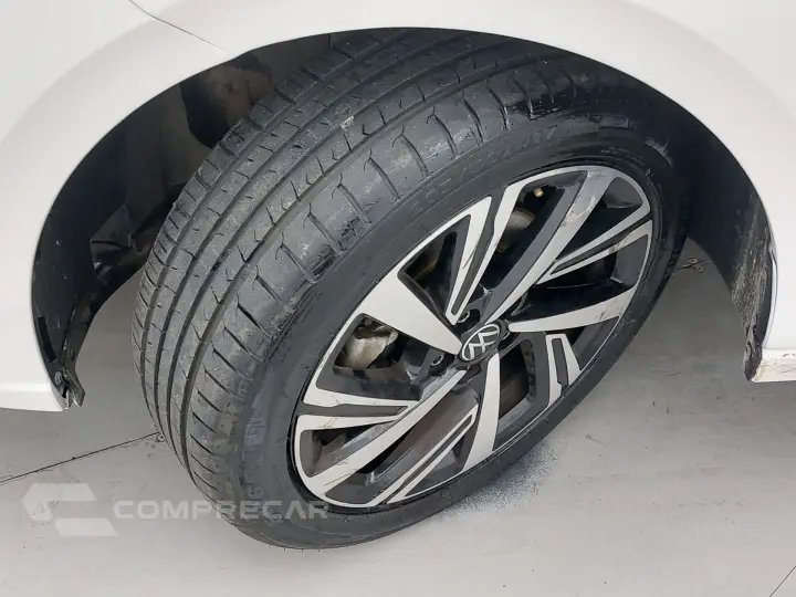 VIRTUS 1.0 200 TSI HIGHLINE AUTOMÁTICO