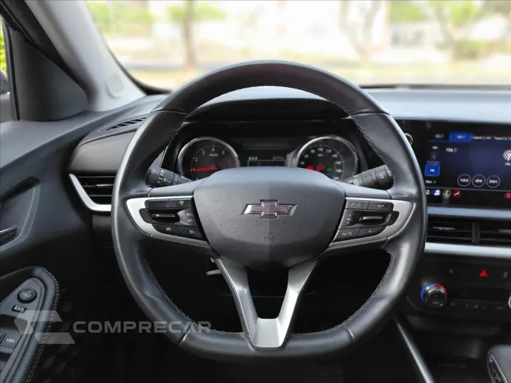 MONTANA 1.2 TURBO FLEX PREMIER AUTOMÁTICO