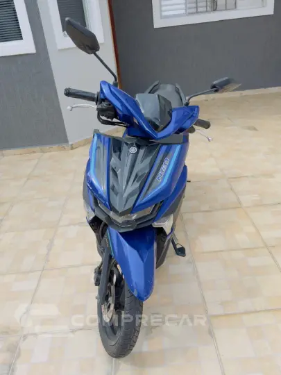 NEO 125