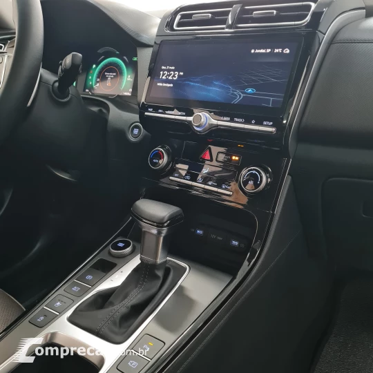 CRETA 1.0 Tgdi Platinum Safety