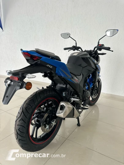 DR 160S