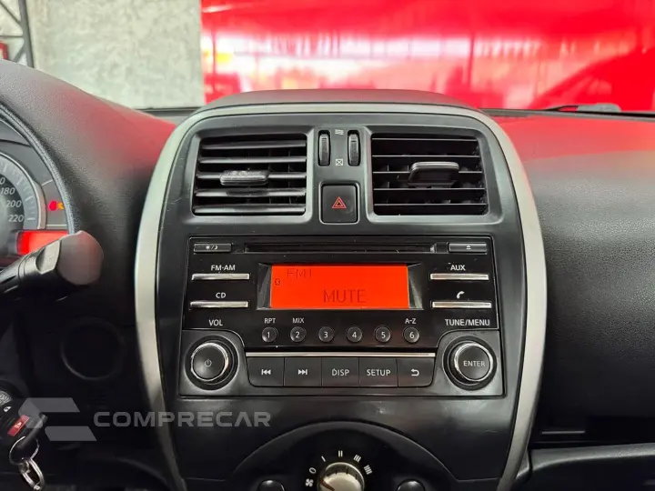 March 1.6 Sv 16V Flex 4P Manual