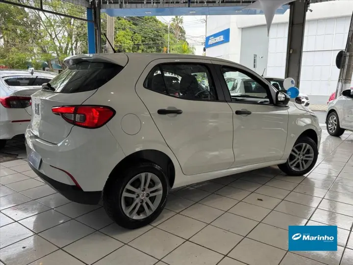 ARGO 1.0 FIREFLY FLEX MANUAL