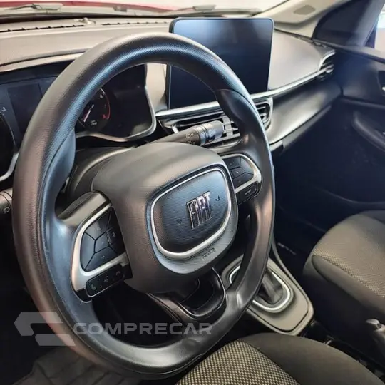 PULSE DRIVE 1.3 8V FLEX AUT.
