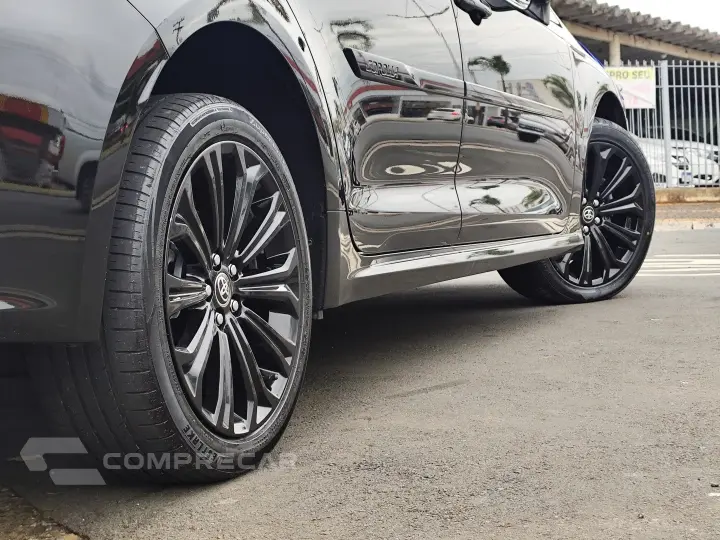COROLLA 2.0 VVT-IE FLEX ALTIS DIRECT SHIFT