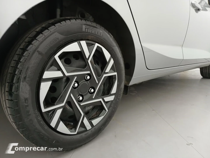 HB20 1.0 12V FLEX SENSE PLUS MANUAL