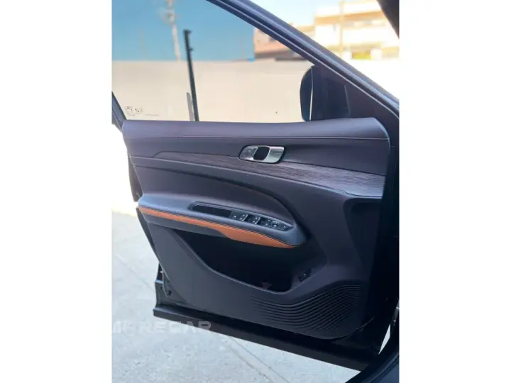 TERRITORY 1.5 ECOBOOST GTDI GASOLINA TITANIUM AUTOMÁTICO