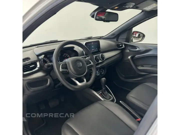 CRONOS 1.8 E.TORQ FLEX HGT AT6