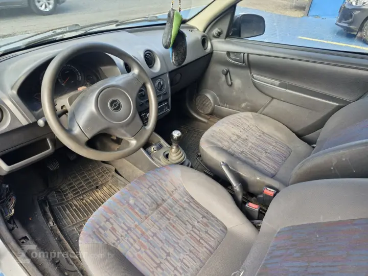 CELTA 1.0 MPFI LIFE 8V FLEX 2P MANUAL