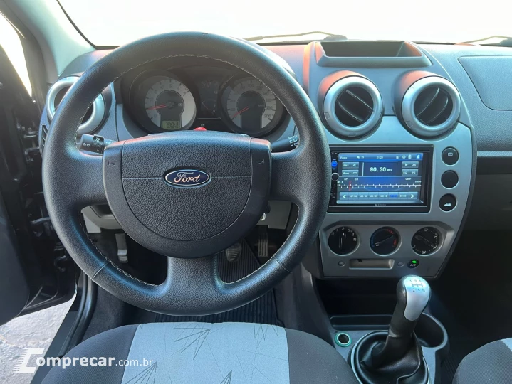 FIESTA 1.0 MPI 8V