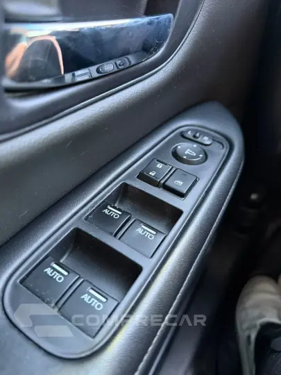 HR-V 1.8 16V EX