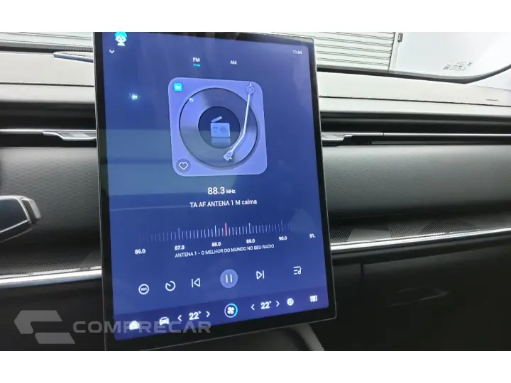 7 1.5 TGDI PHEV LUXURY DHT