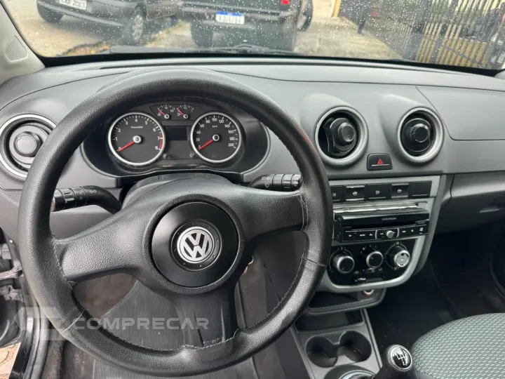 GOL 1.0 8V