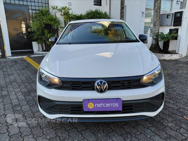 POLO 1.0 MPI TRACK MANUAL