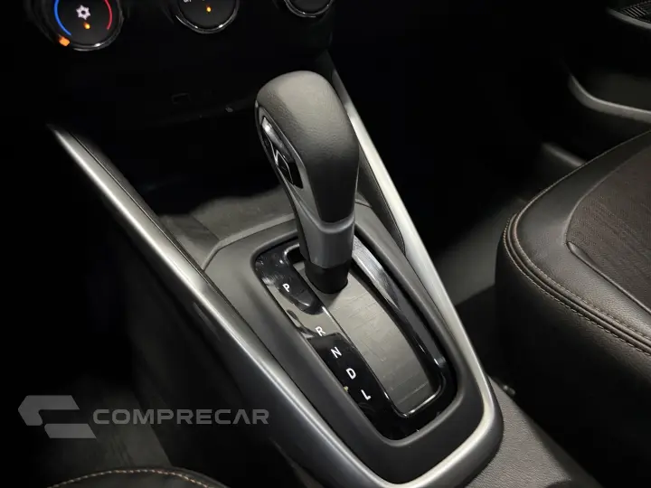 MONTANA 1.2 TURBO FLEX LTZ AUTOMÁTICO
