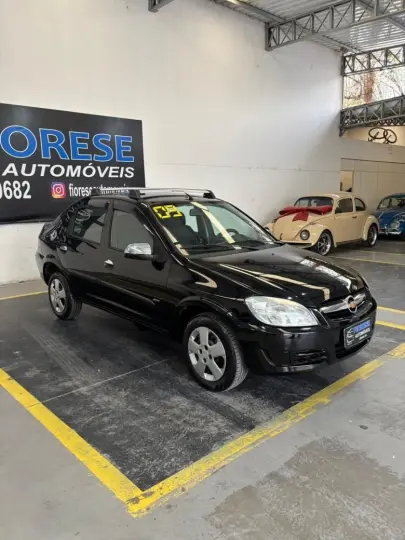 CHEVROLET PRISMA 1.4 MPFI JOY 8V